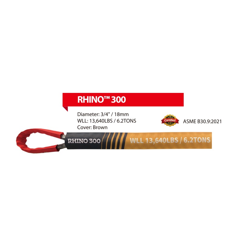 リフティングスリング ライノ RHINO 300 | Xモンスター | FS・JAPAN
