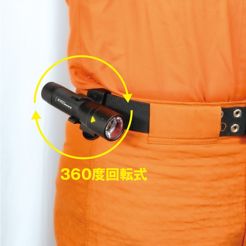 インテリジェントクリップ