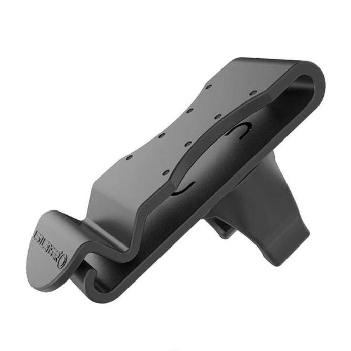 インテリジェントクリップ