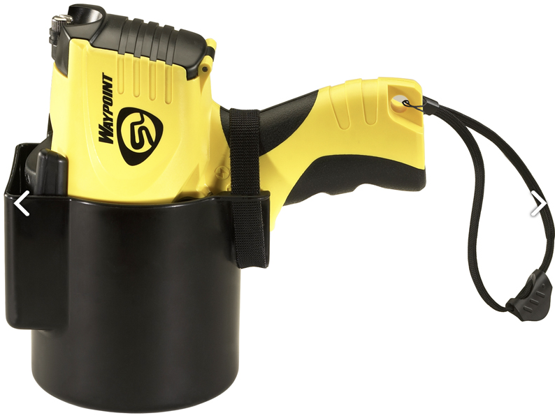 STREAMLIGHT ウェイポイント | ハンディーライト | FS・JAPAN