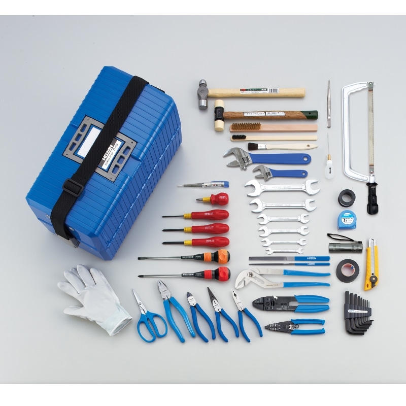 S-51工具ｾｯﾄ | 工具関係 | FS・JAPAN