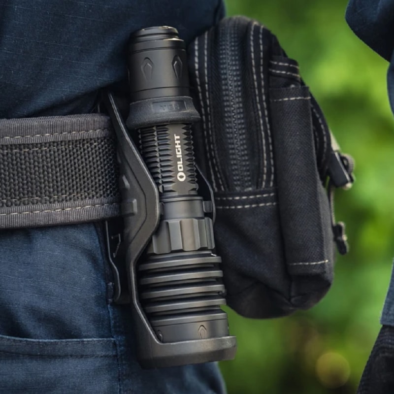 OLIGHT(オーライト) WARRIOR X 4 | 秋のアウトレットセール | FS・JAPAN