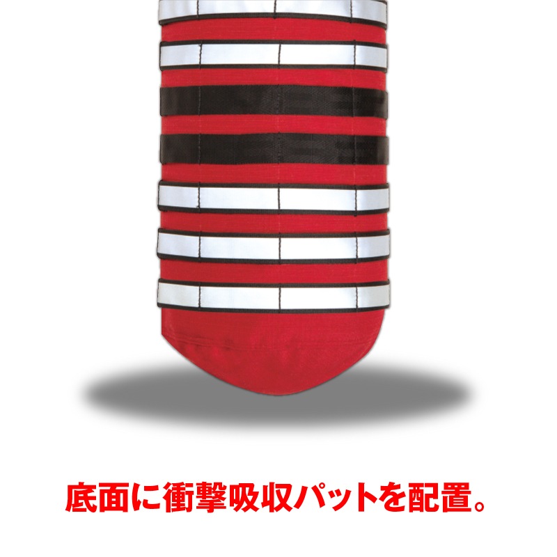 シゲマツ製 ブルネッカー用アラミドボンベカバー【6.8Ｌ】