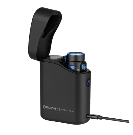 オーライトolight Baton 4 Premium Edition ブルー オーライトolight