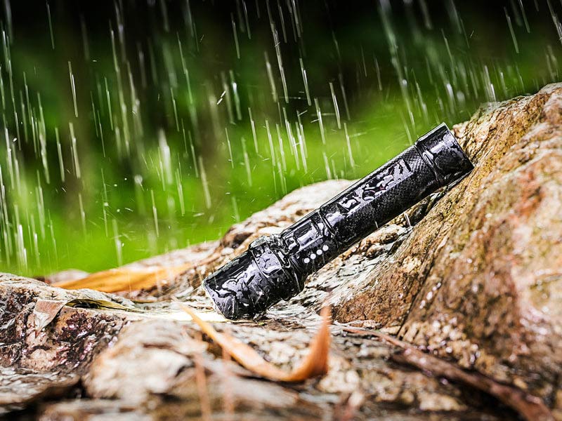 NEXTORCH ネクストーチ P8 | ハンディーライト | FS・JAPAN