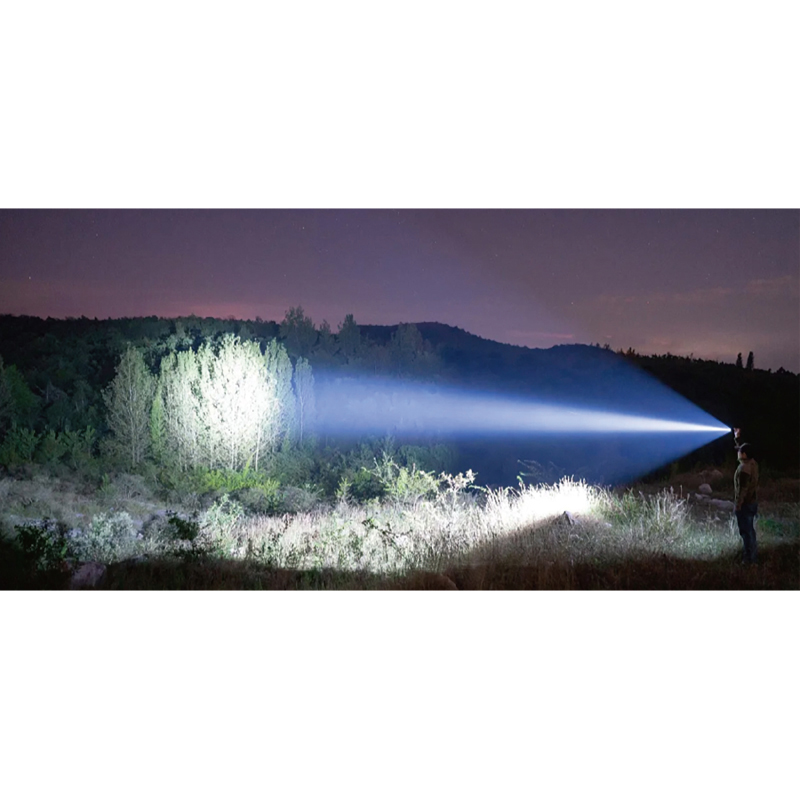 OLIGHT Warrior X4