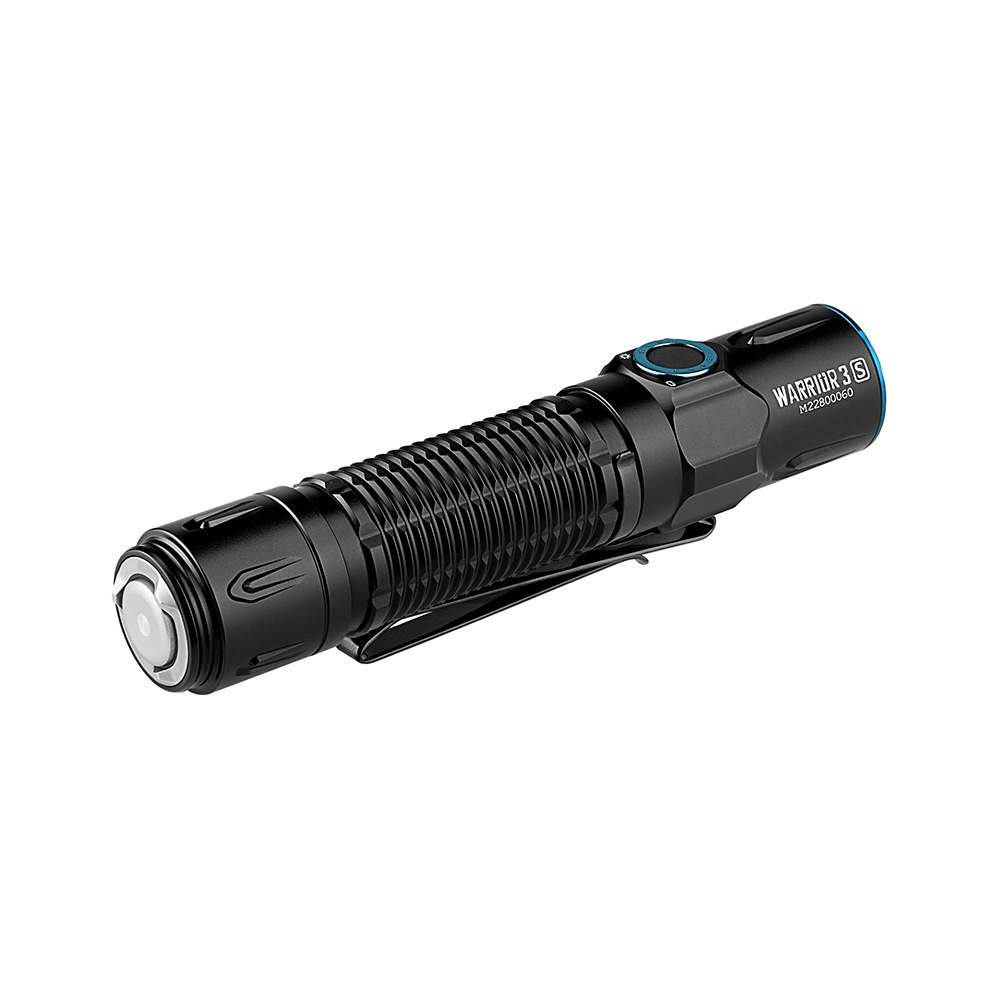 Olight Warrior 3S未開封 WARRIOR 3S [OLIGHT]