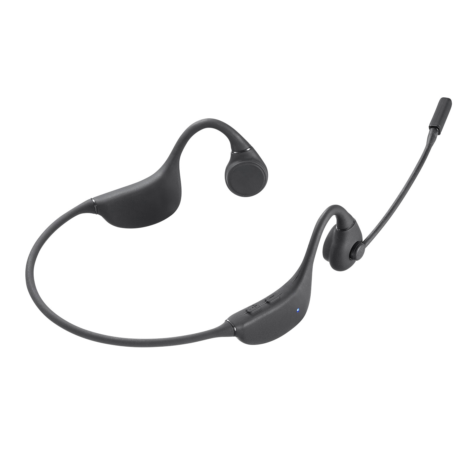 骨伝導ヘッドセット Bluetooth 5.3 IPX6 骨伝導ヘッドセット | 資機材 | FS・JAPAN