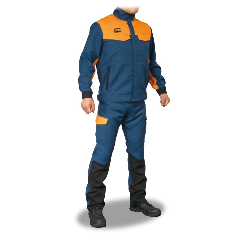 火災調査ブルゾン | 隊員保護用器具（装備品） | FS・JAPAN