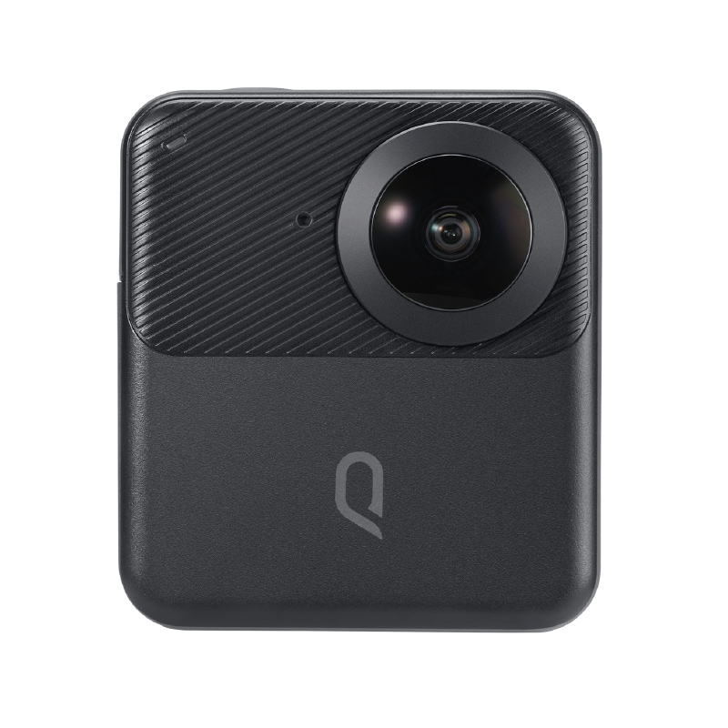 QooCam3FS | 撮影器具・熱画像直視装置 | FS・JAPAN