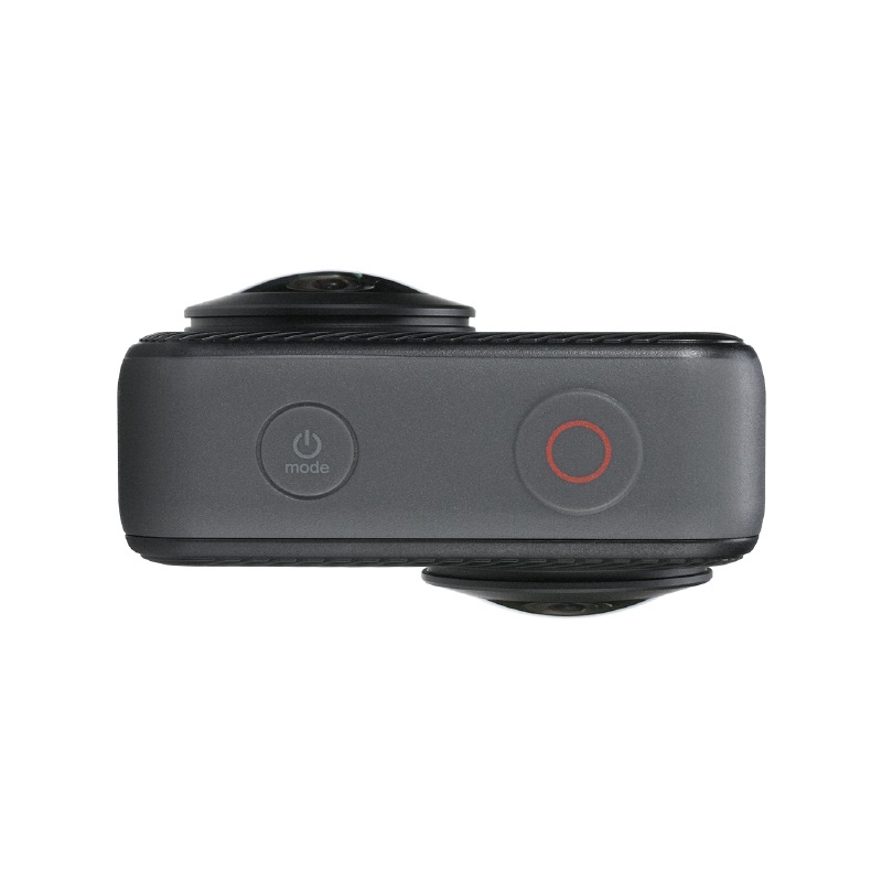 QooCam3FS | 撮影器具・熱画像直視装置 | FS・JAPAN