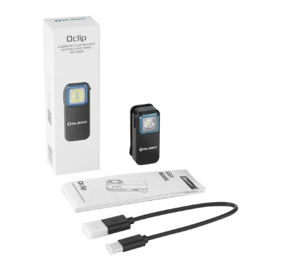 OLIGHT オークリップ | すべての商品 | FS・JAPAN