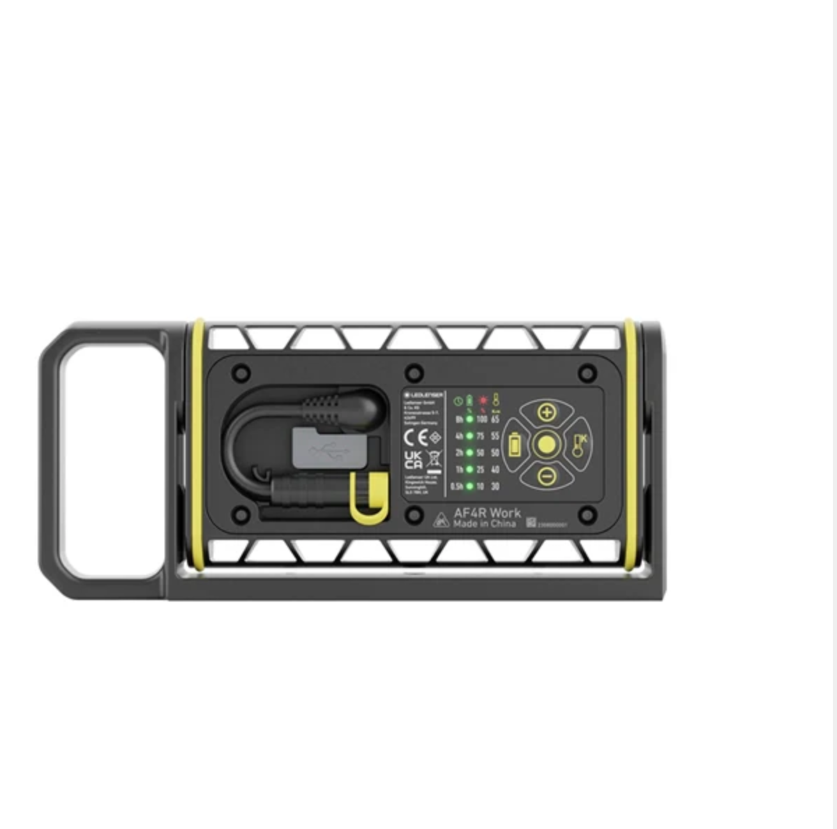 AF4R Work FSセット | 投光器・交通規制アイテム | FS・JAPAN