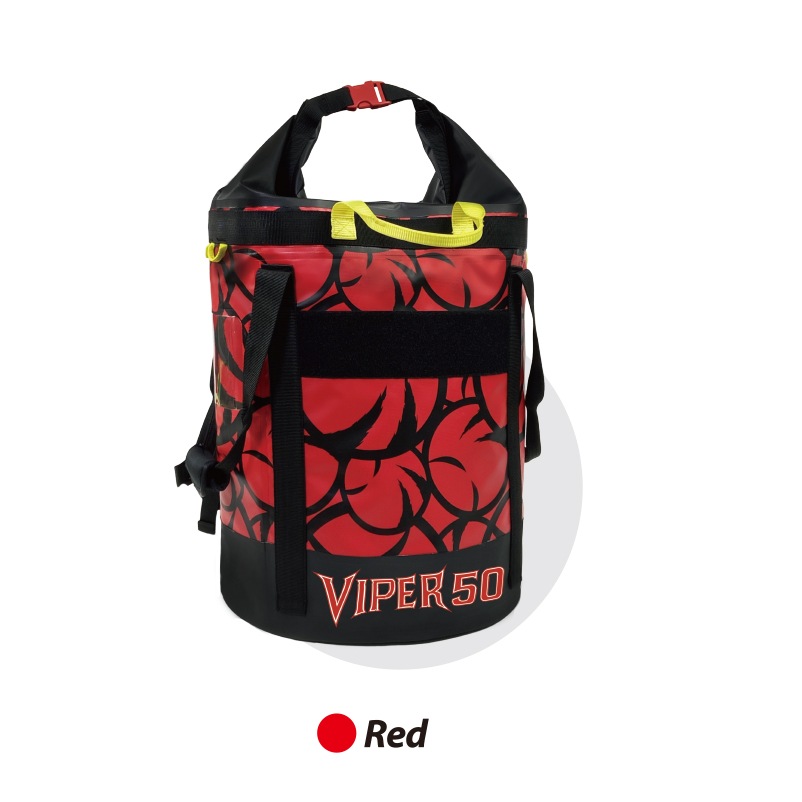 Xmonster ロープバッグ VIPER | Xモンスター | FS・JAPAN