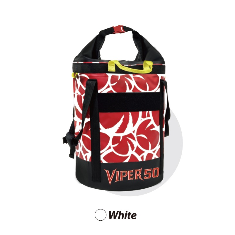 Xmonster ロープバッグ VIPER