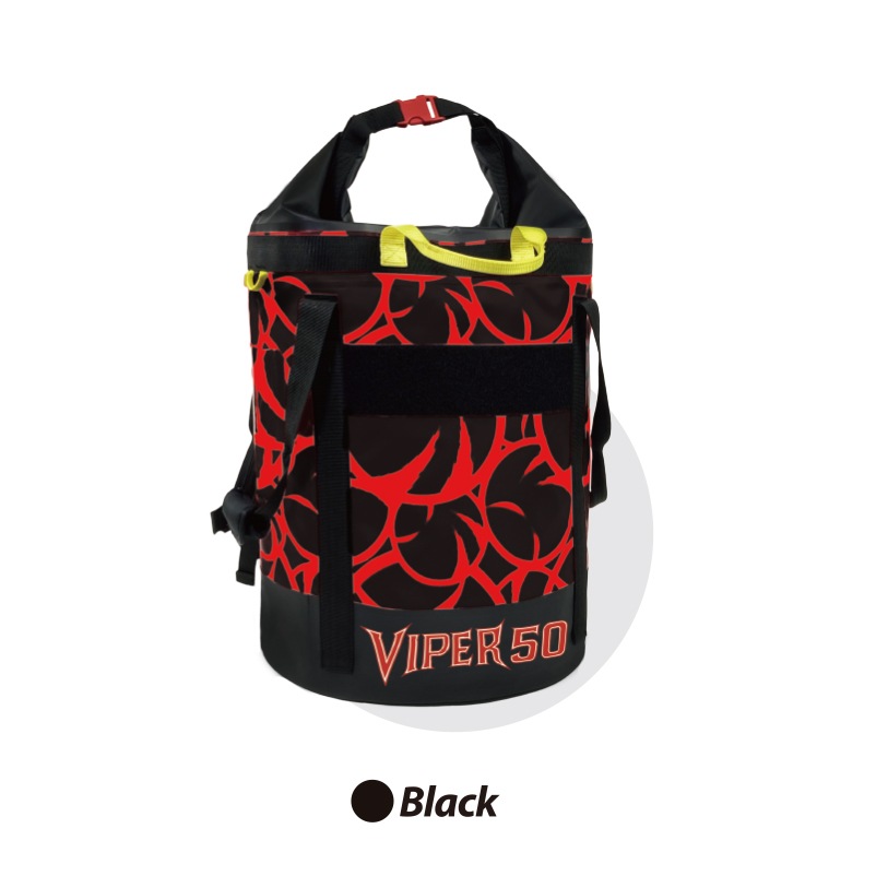 Xmonster ロープバッグ VIPER