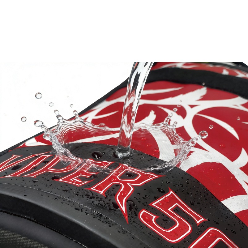Xmonster ロープバッグ VIPER