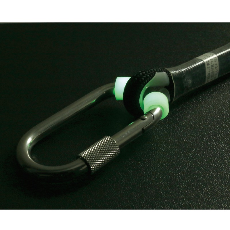 蓄光シリコンリング (2ヶ入)