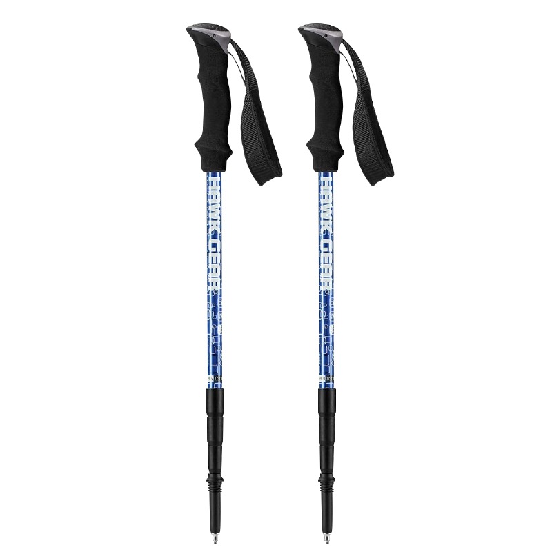 HGトレッキングポール