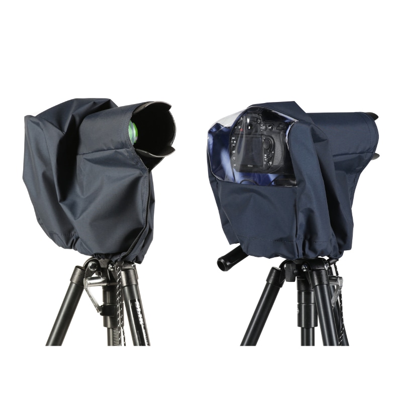 展示用・観覧用・撮影用カバー カメラレインカバー EX | 撮影器具・熱画像直視装置 | FS・JAPAN