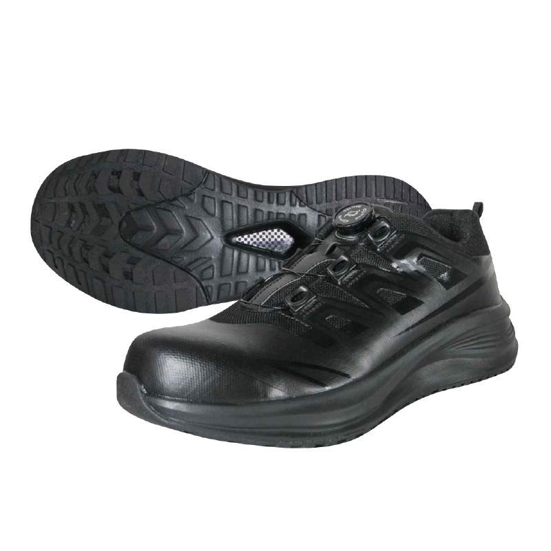 ダイヤルセーフティシューズ