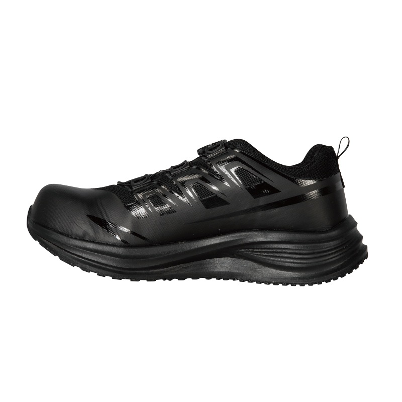 ダイヤルセーフティシューズ