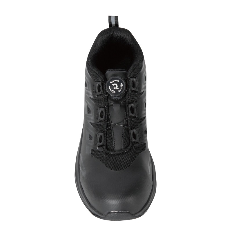 ダイヤルセーフティシューズ