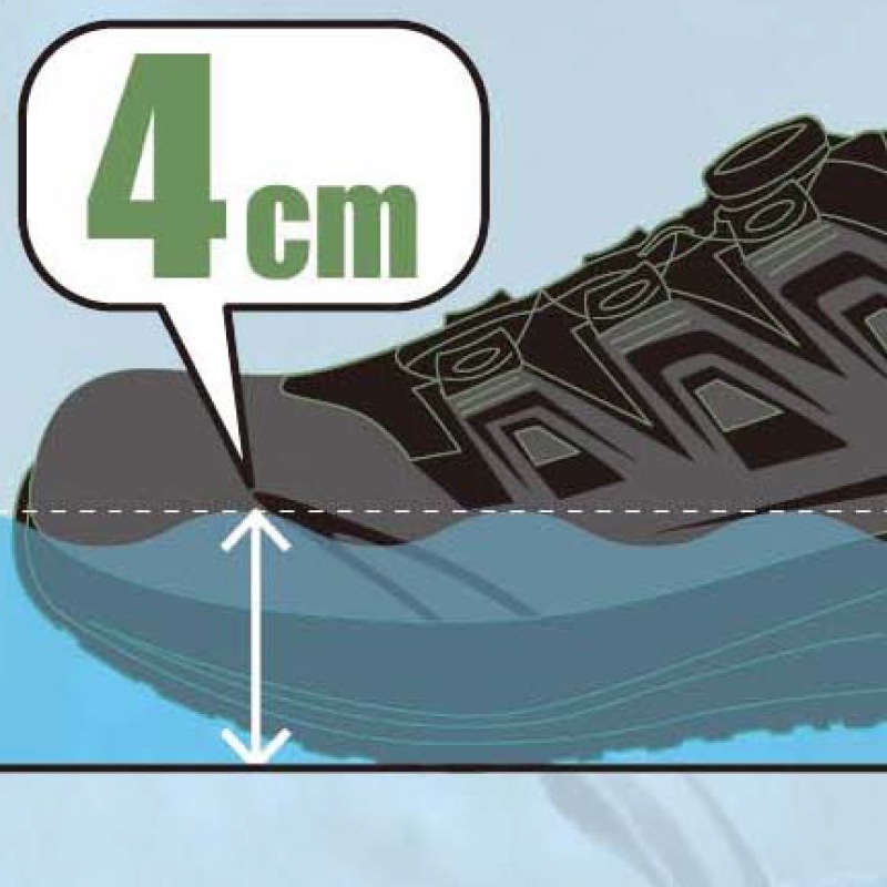 ダイヤルセーフティシューズ