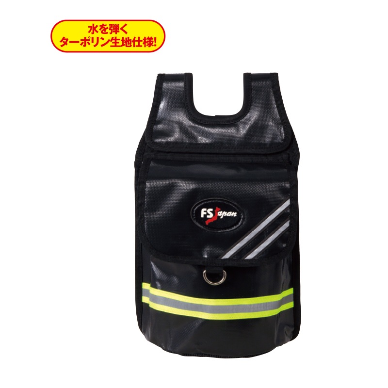 ターポリン大型ポケット