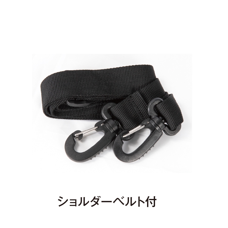 ショルダーポーチ | 個人装備品用バッグ | FS・JAPAN