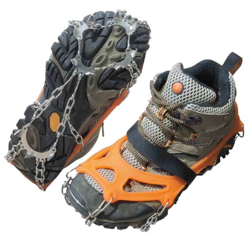 チェーンスパイク