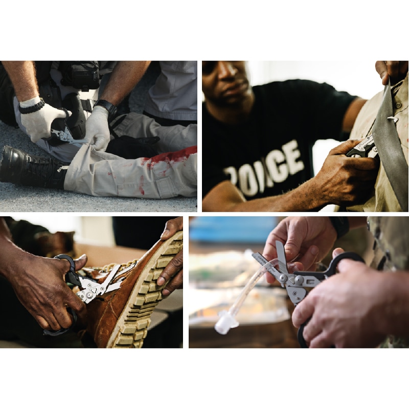 レザーマン ラプター ブラック | 工具関係 | FS・JAPAN