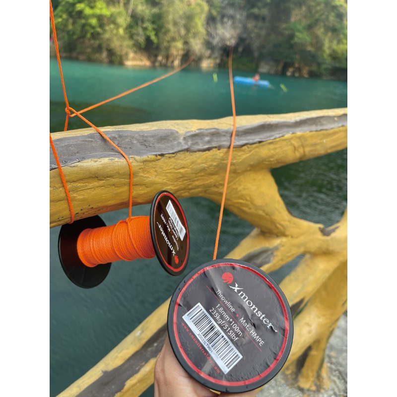 Xmonster スローラインA3018-50［50m］ | Xモンスター | FS・JAPAN