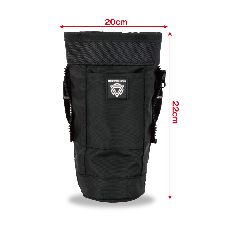 折りたたみ式チョークバッグ | 個人装備品用バッグ | FS・JAPAN