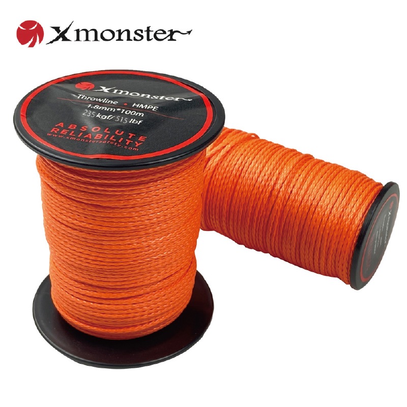 Xmonster スローライン　A3018-100［100m］