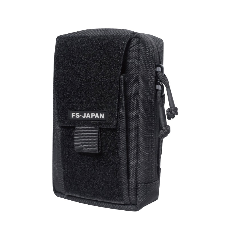タクティカルポーチL1 | 個人装備品用バッグ | FS・JAPAN