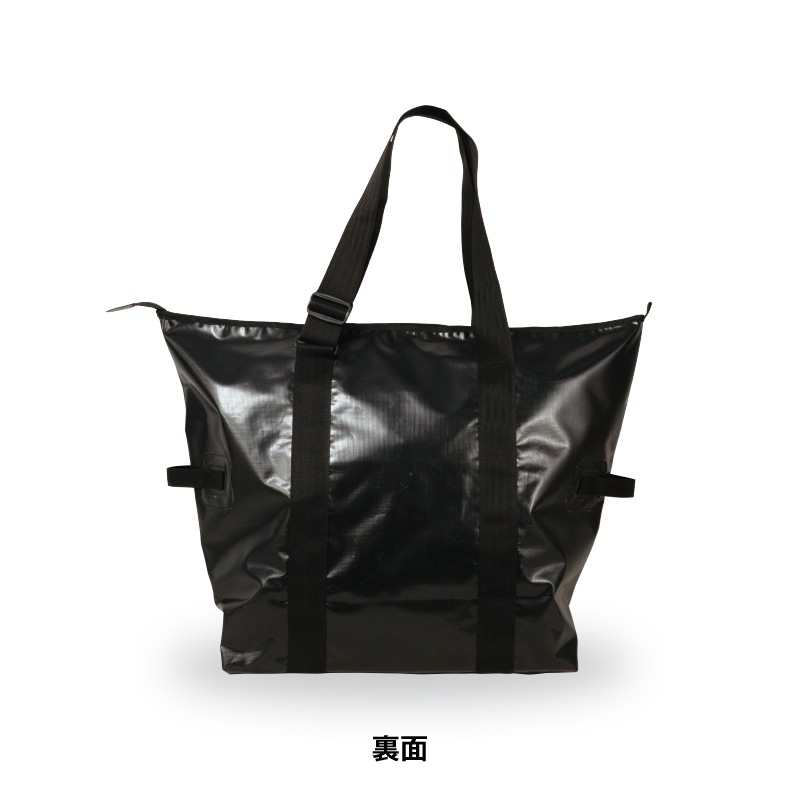ターポリンTOTEバッグNT | 個人装備品用バッグ | FS・JAPAN