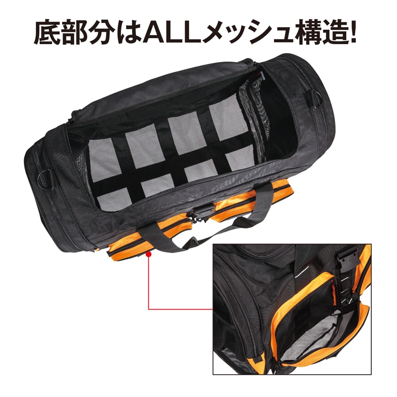 ダイバーズセット SONY HDR-SR12 & PORTER専用バッグ(限定) ダイバーバッグMB-120 | 個人装備品用バッグ | FS・JAPAN