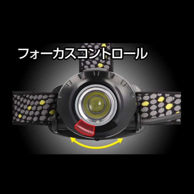 ヘッドウォーズ HLP-2501