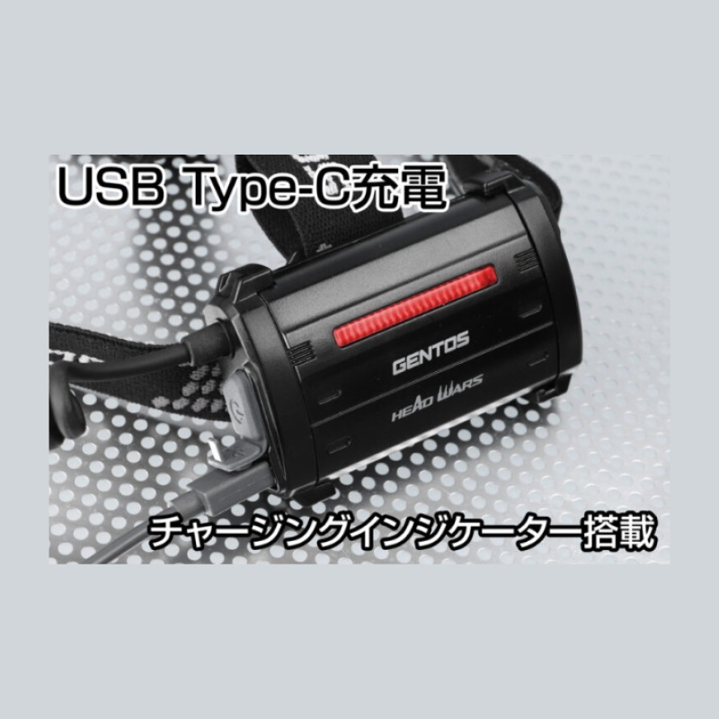 ヘッドウォーズ HLP-2501