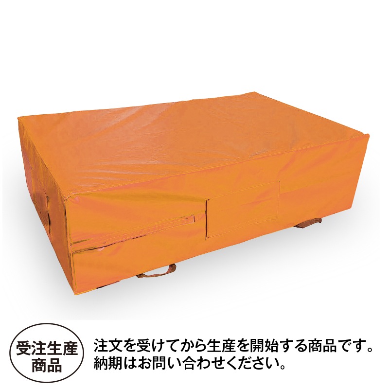 ハーフサイズ安全マットFSMAT-1100 | 教育・訓練 | FS・JAPAN