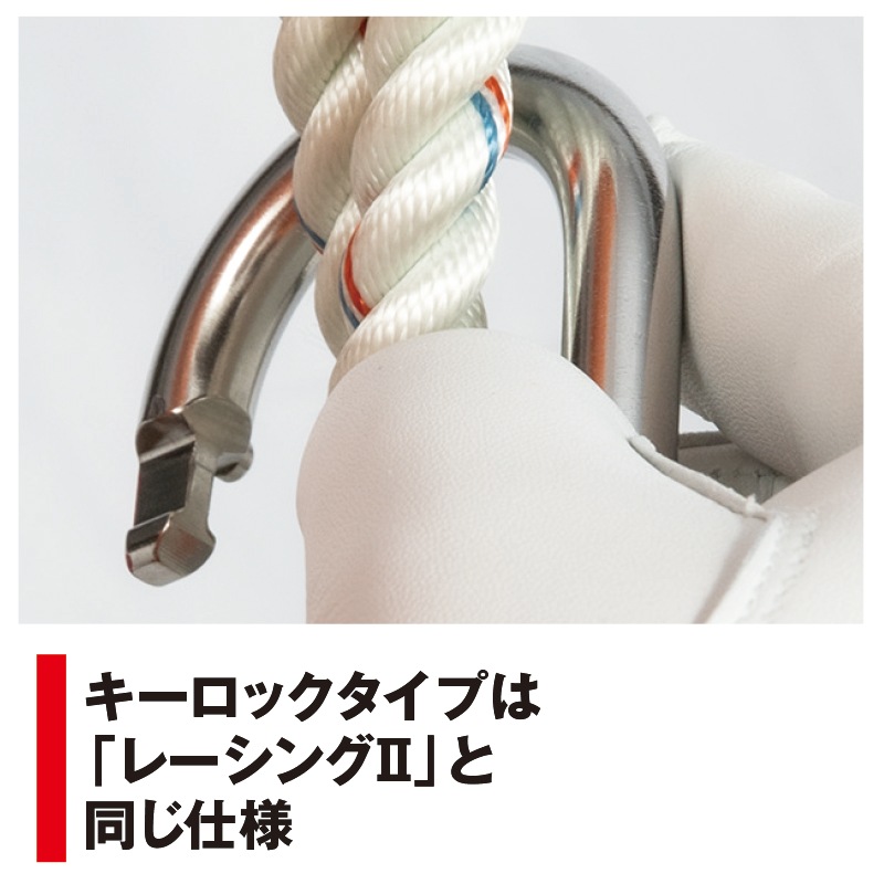 レーシングⅡ2.0   