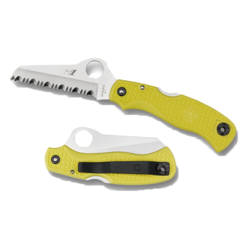 スパイダルコ　セイバーソルト