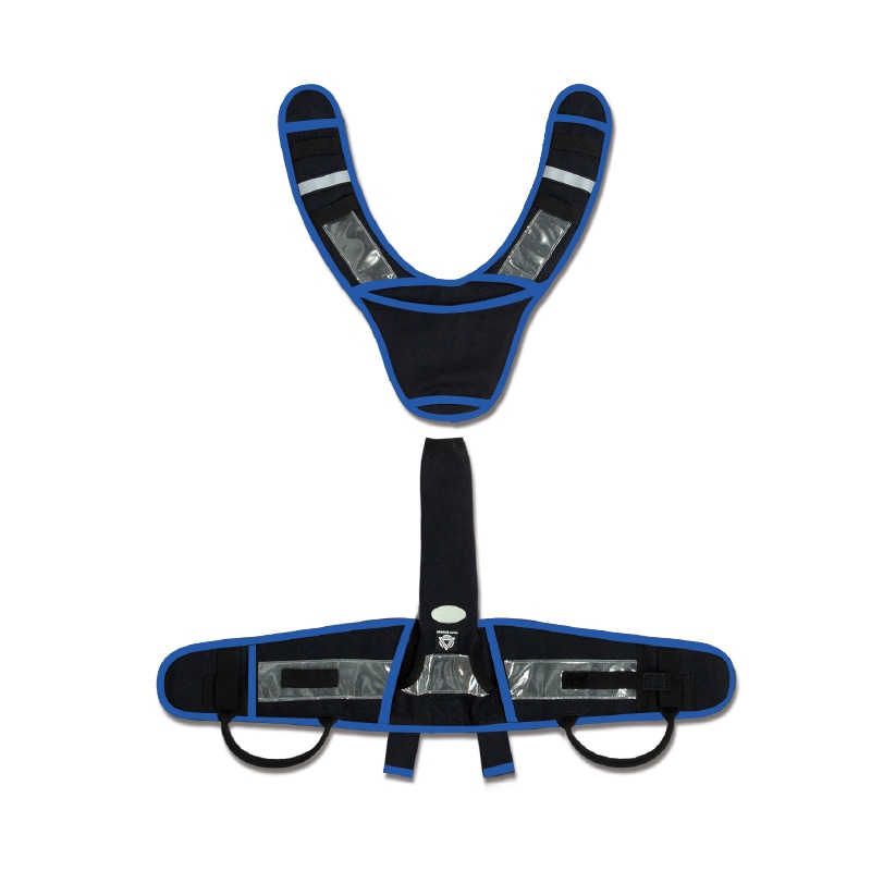 ハーネス用パッド（交換用）旧タイプ