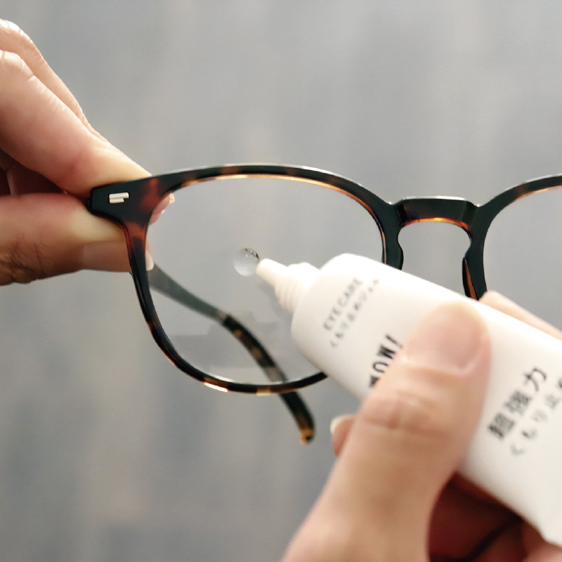 EYECAREくもり止めジェル