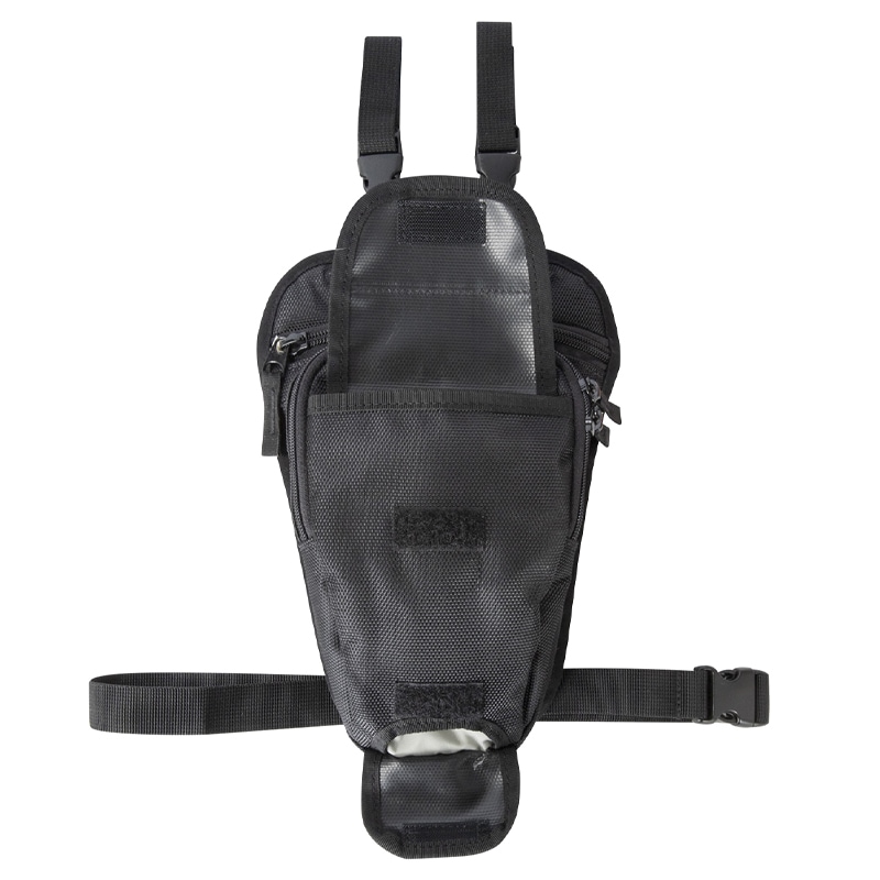 警察グッズ　現場臨場バック 臨場バインダーバッグll | 警察用バッグ | FS・JAPAN