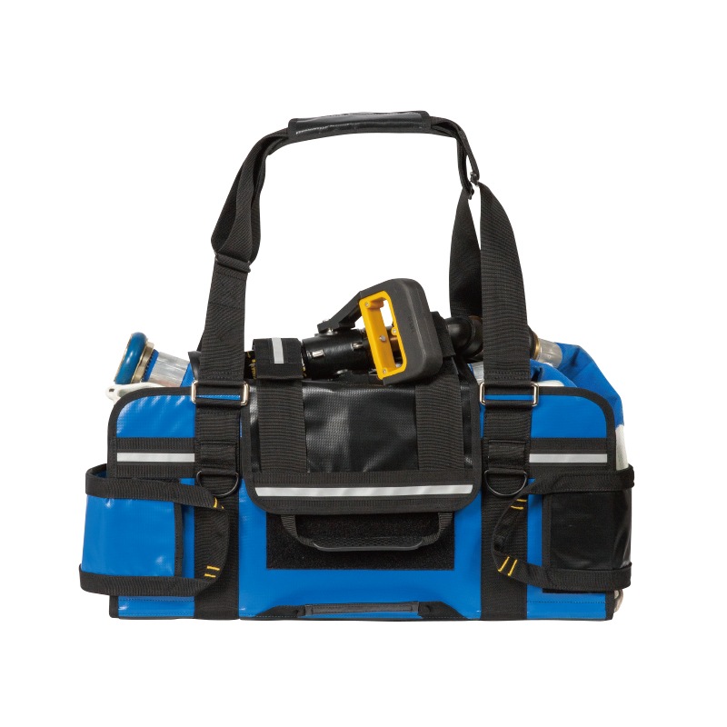 ネイビー スポーツバッグ ステッカー付き JIB ダッフルバッグ SSサイズ DSSB ネイビー ショルダーベルト付 8文字