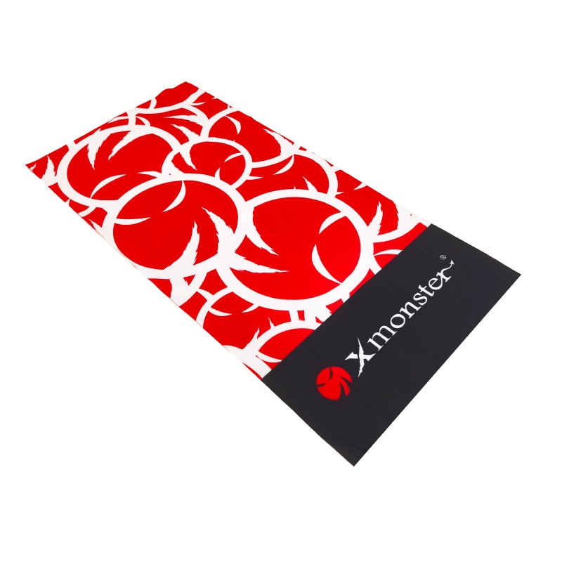 Xmonster【エックスモンスター】 ネックゲーター2.0
