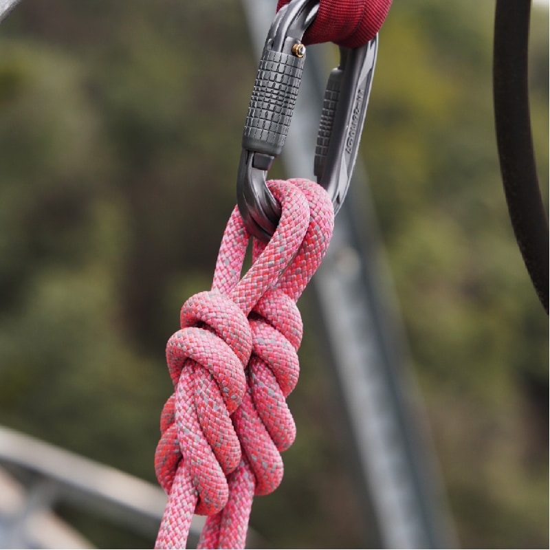 Xmonster GTR-10.5［100m］－ウルトラローストレッチスタティック