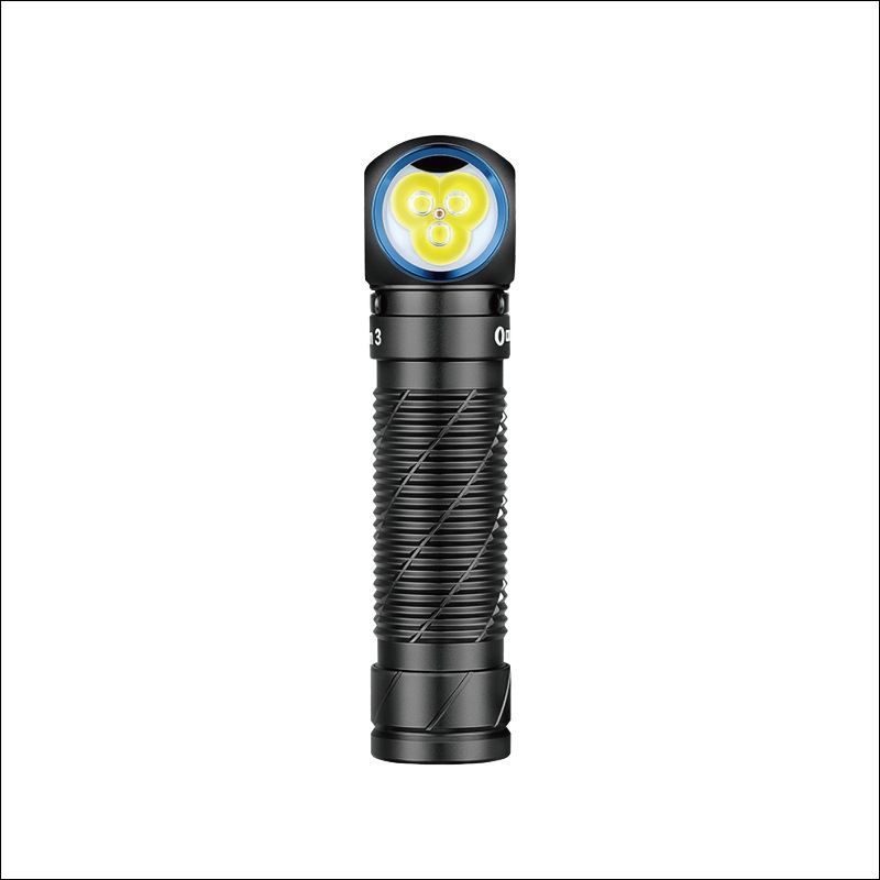 オーライト　olight perun3 ヘッドライト　エルフブルー OLIGHT Perun3【オーライト ぺルンスリー】 | ボディーライト | FS・JAPAN